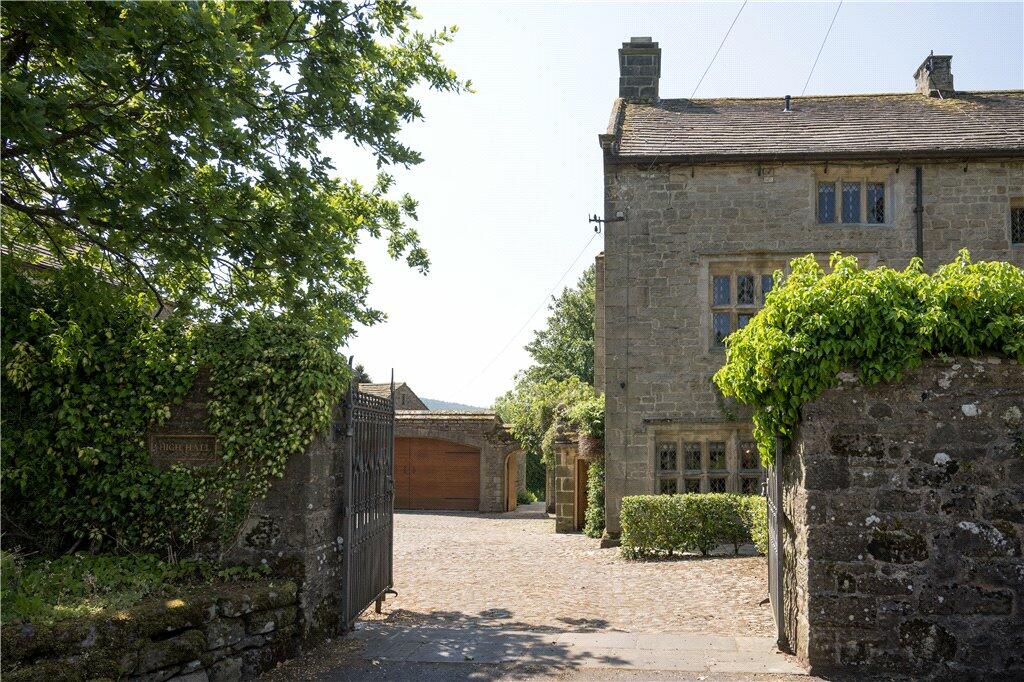 Additional image 34 of Appletreewick, Skipton, BD23