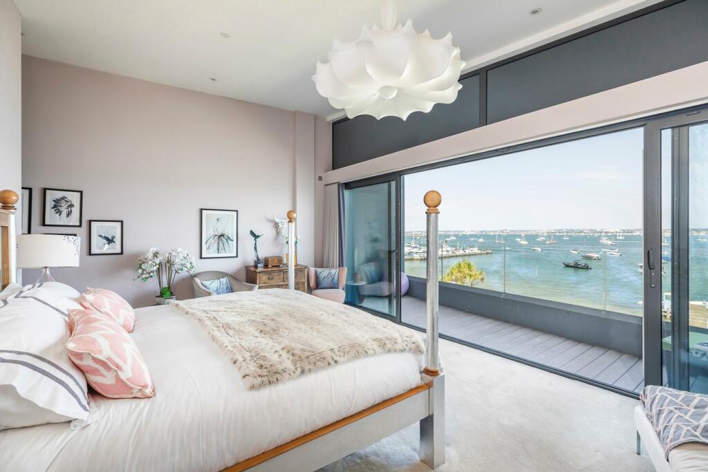 Additional image 18 of The Horseshoe, Sandbanks, Poole, BH13