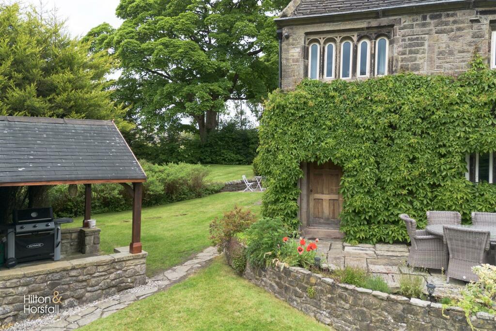 Additional image 26 of Standroyd, Skipton Old Road, Colne