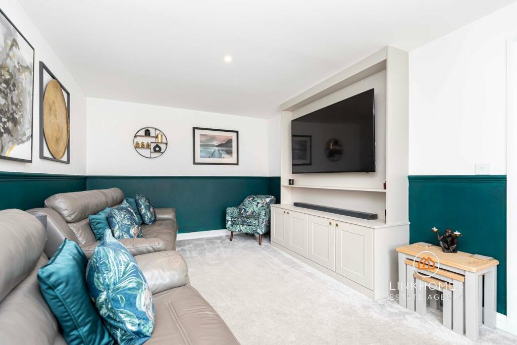 Additional image 22 of Poitiers Drive, Bournemouth, BH11