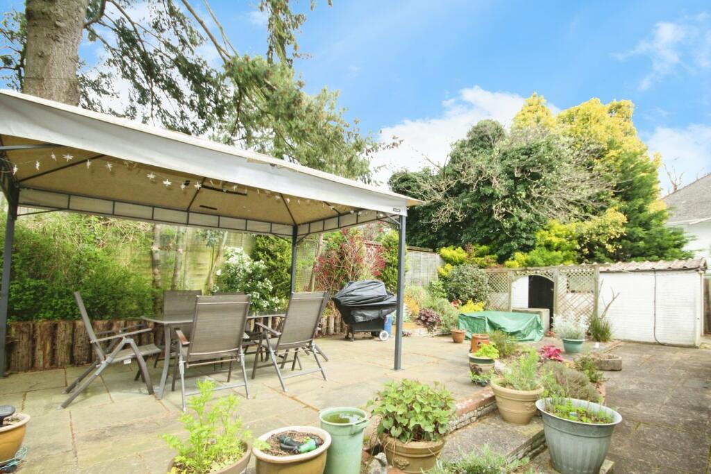 Additional image 20 of Erpingham Road, BRANKSOME GARDENS, BH12