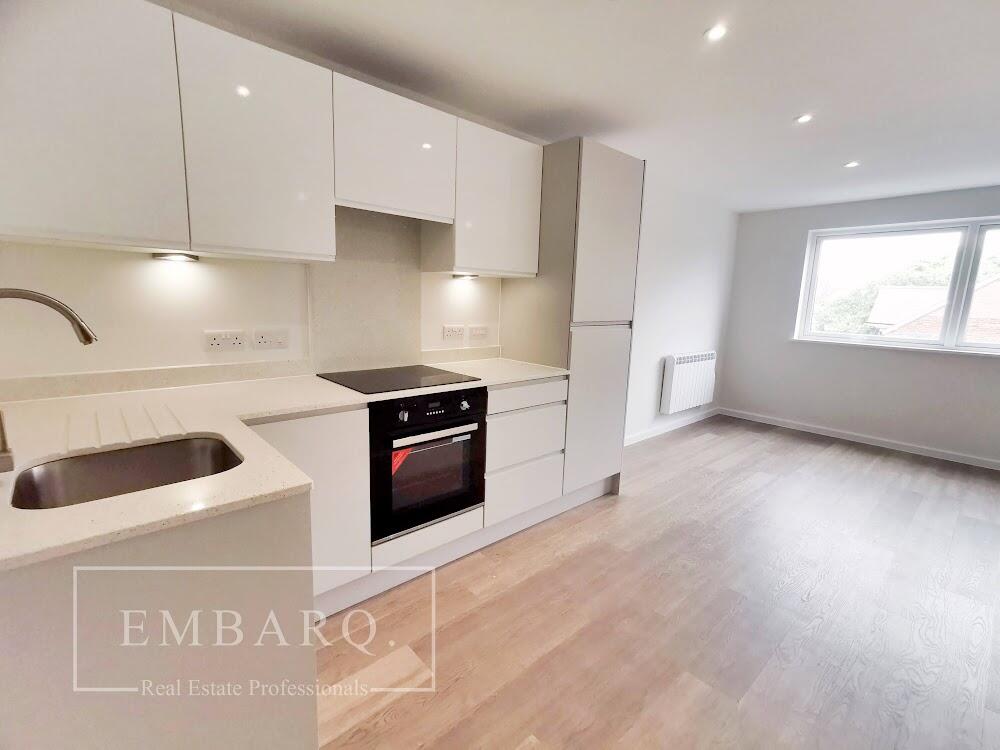 Additional image 9 of Canaway Court, Wimborne Road, Poole, Dorset, BH15