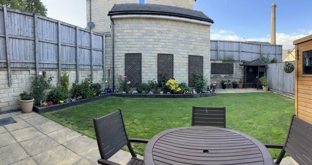 Additional image 32 of Old Mill Dam Lane, Queensbury, Bradford