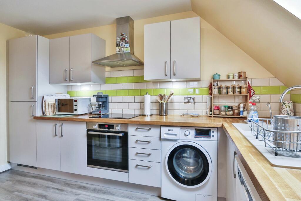 Additional image 13 of Swann Hill Gardens, Upton, Poole, BH16