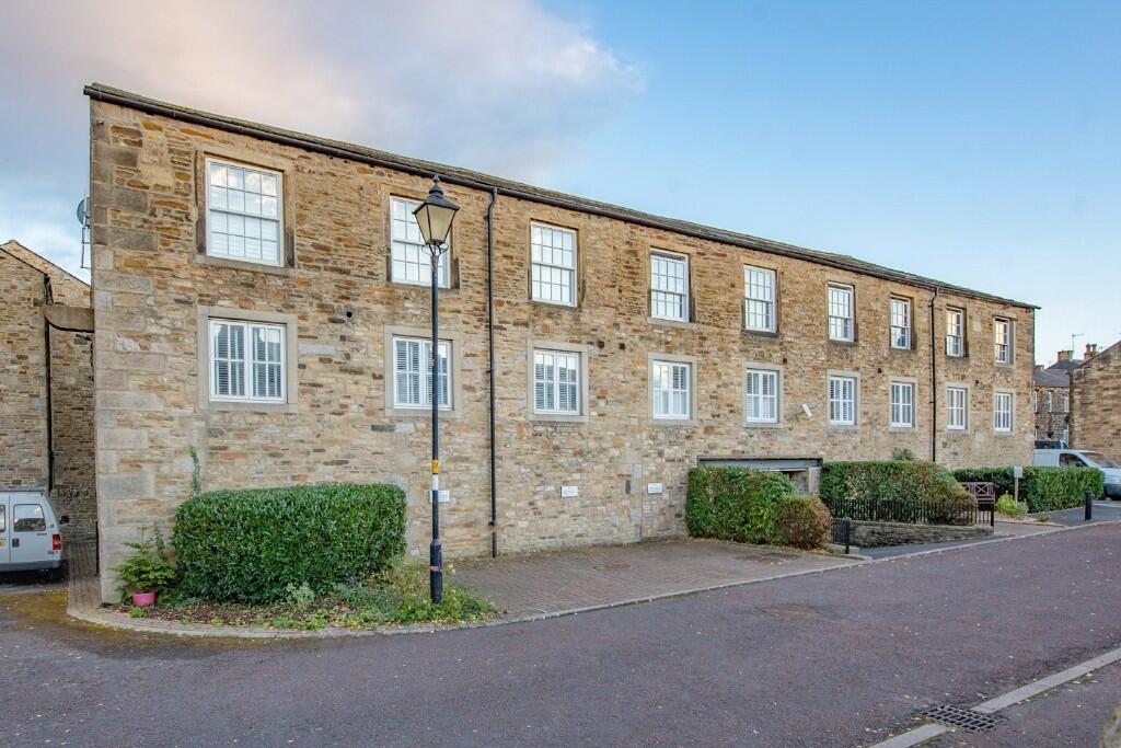 Additional image 17 of 10 Brindley Mill, Skipton BD23 2UN
