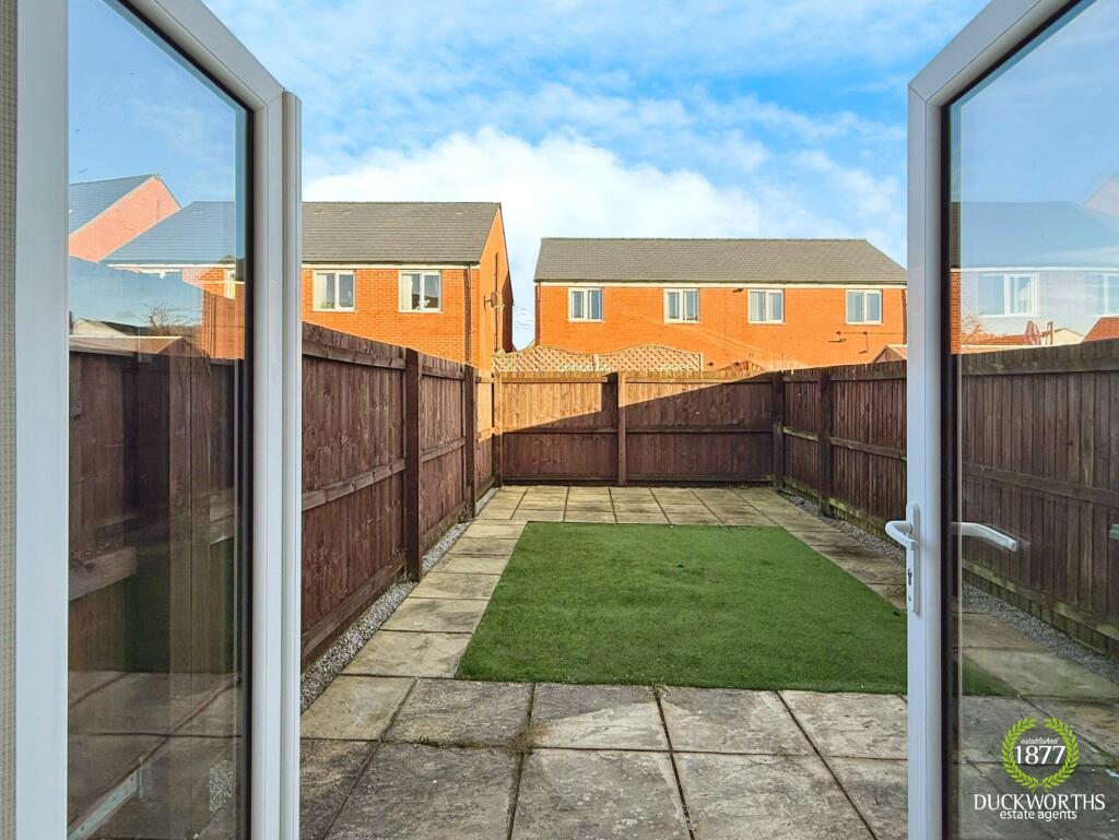 Additional image 5 of Hambledon Mill Park, Accrington, BB5