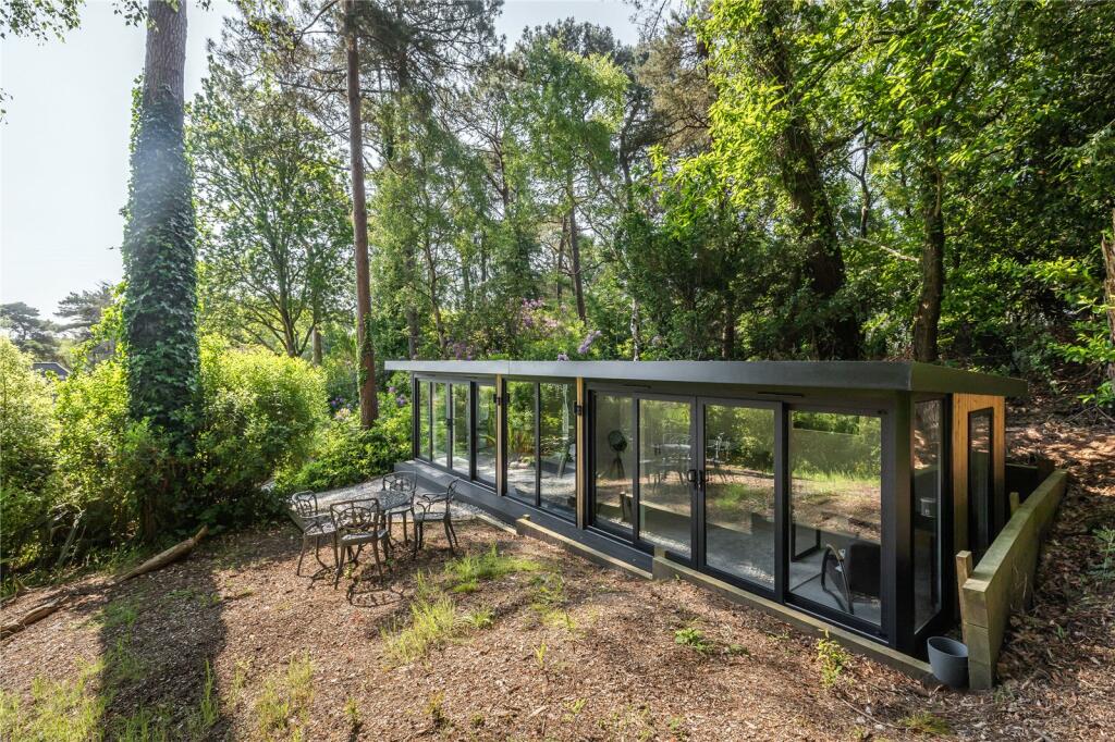 Additional image 21 of Western Road, Branksome Park, Poole, Dorset, BH13