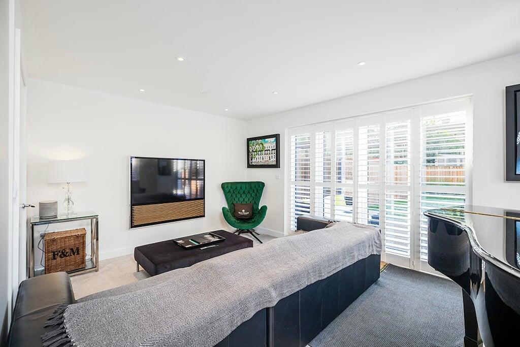 Additional image 5 of Robin Cottage, Glenair Avenue, Lower Parkstone , BH14