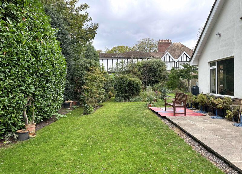 Additional image 16 of Pinewood Road, Branksome Park - With Planning Permission for new homes