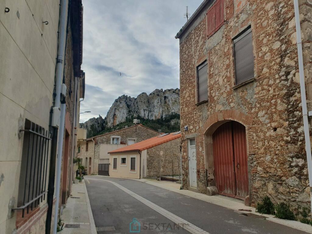 Additional image 2 of Languedoc-Roussillon, Pyrénées-Orientales, Tautavel, France