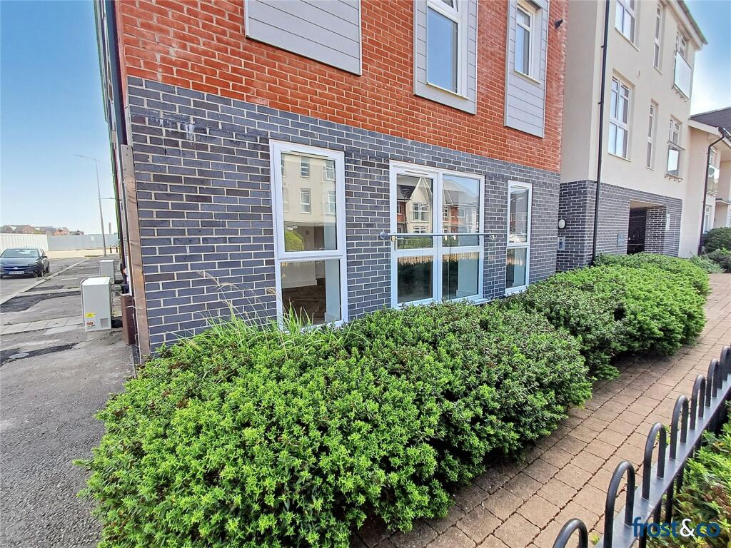 Additional image 12 of Jefferson Avenue, Hamworthy, Poole, Dorset, BH15