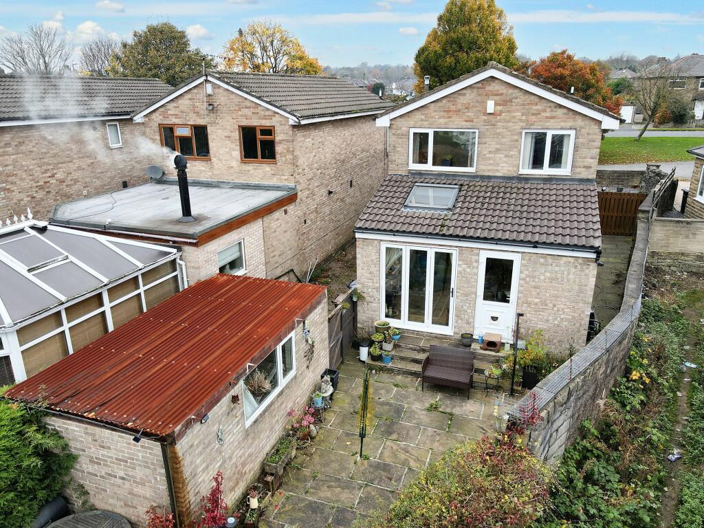 Additional image 23 of Harbour Road, Bradford, BD6