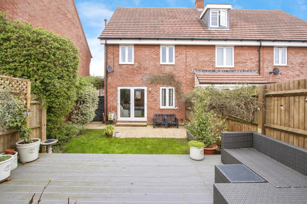 Additional image 4 of Whistler Gardens, Canford Heath, Poole, Dorset, BH17