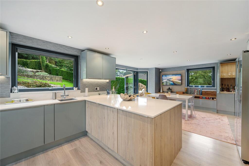 Additional image 16 of The Mains, Giggleswick, BD24