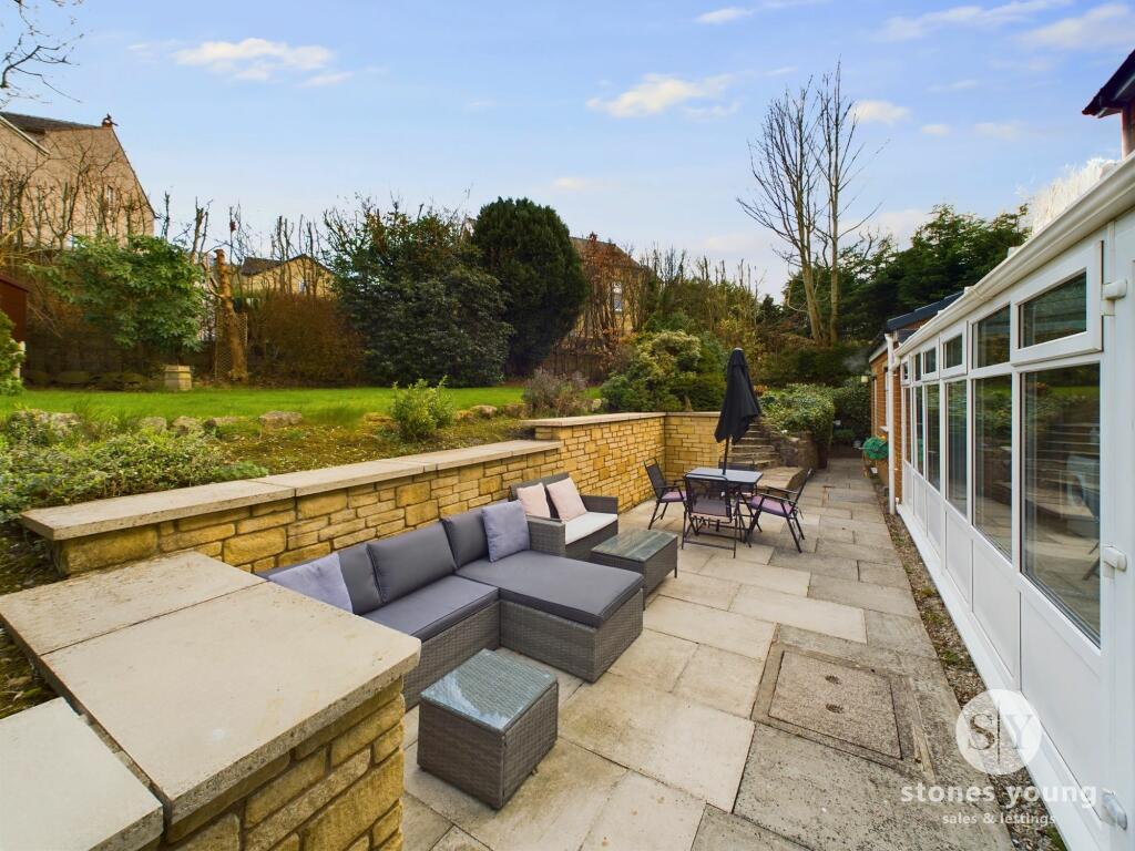 Additional image 5 of Walmsley Brow, Billington, BB7