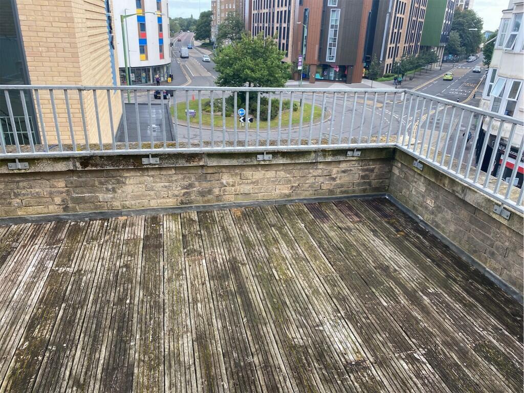 Additional image 4 of 2 Bedroom Student Apartment