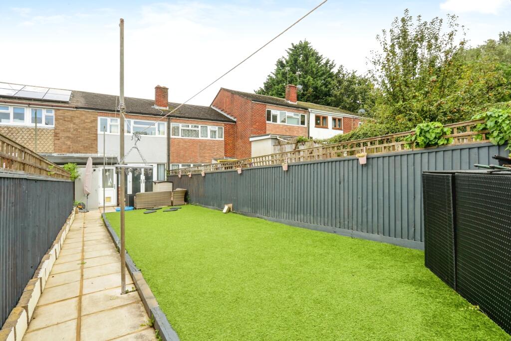 Additional image 14 of Russell Gardens, POOLE, Dorset, BH16