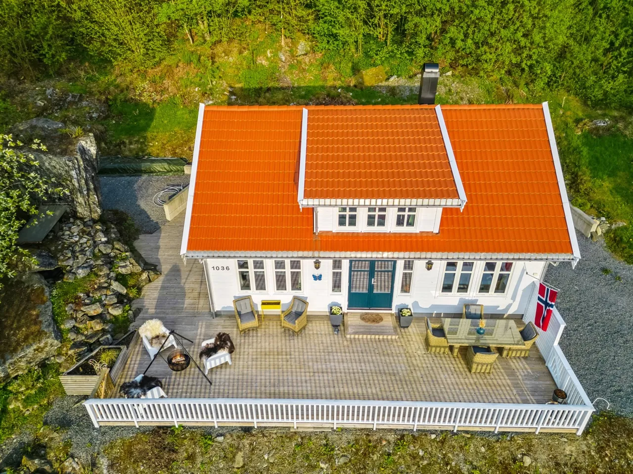 Additional image 2 of Økstrafjordvegen 1036, 4234 Jelsa