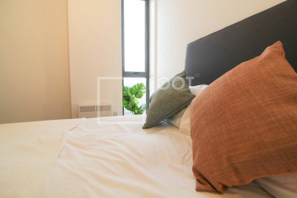 Additional image 13 of Highpoint, Modern apartments Bradford, BD1