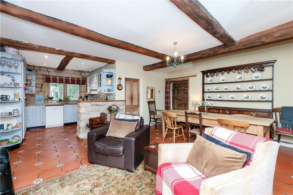 Additional image 6 of Wycoller Road, Wycoller, Trawden, BB8