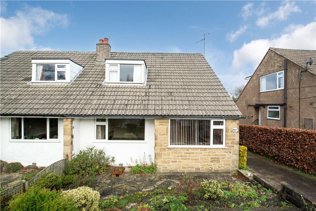 Additional image 20 of Manor House Road, Wilsden, West Yorkshire, BD15