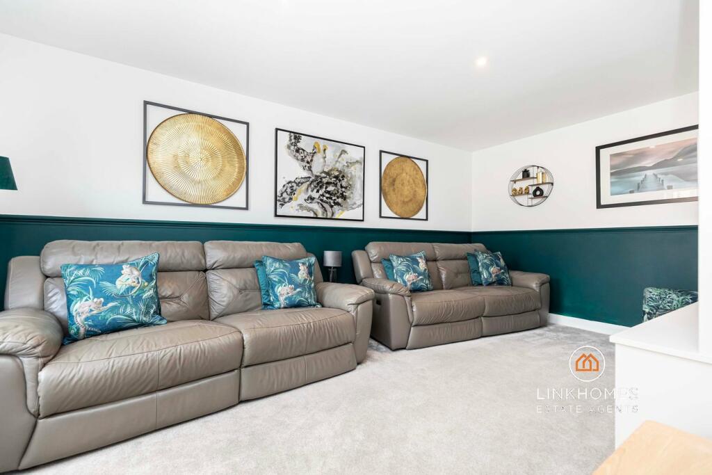 Additional image 21 of Poitiers Drive, Bournemouth, BH11