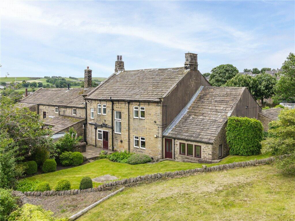 Additional image 14 of Wilsden Hill, Wilsden, Bradford, West Yorkshire, BD15