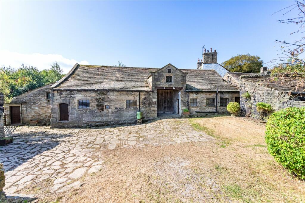 Additional image 10 of Heaton Royds Estate, Shay Lane, Bradford, West Yorkshire, BD9