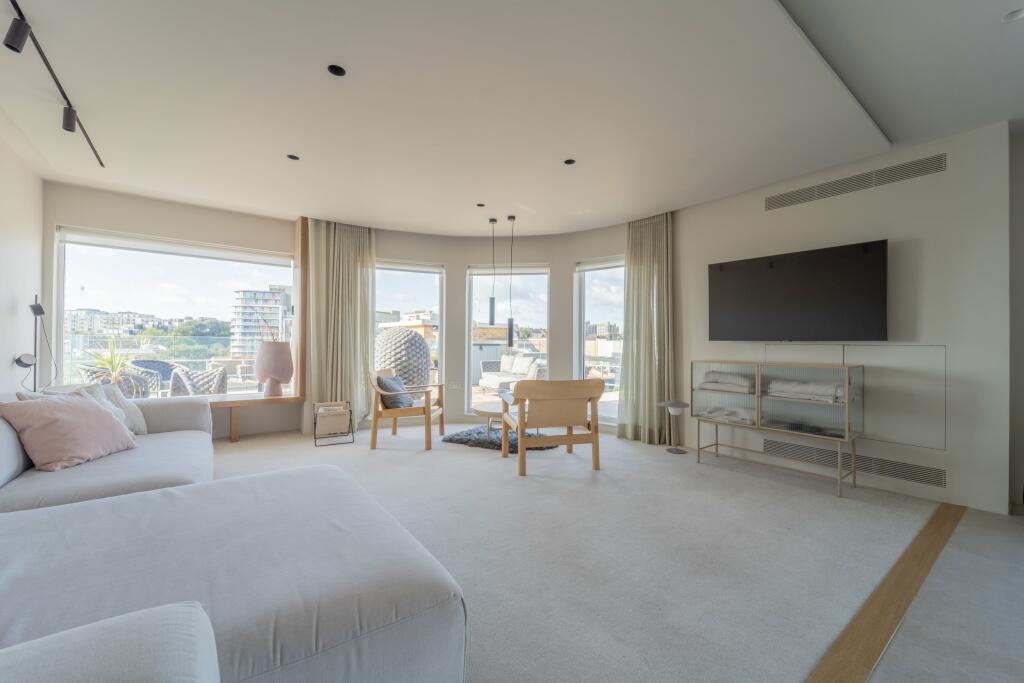 Additional image 4 of Bristol & West House, Post Office Road, Bournemouth