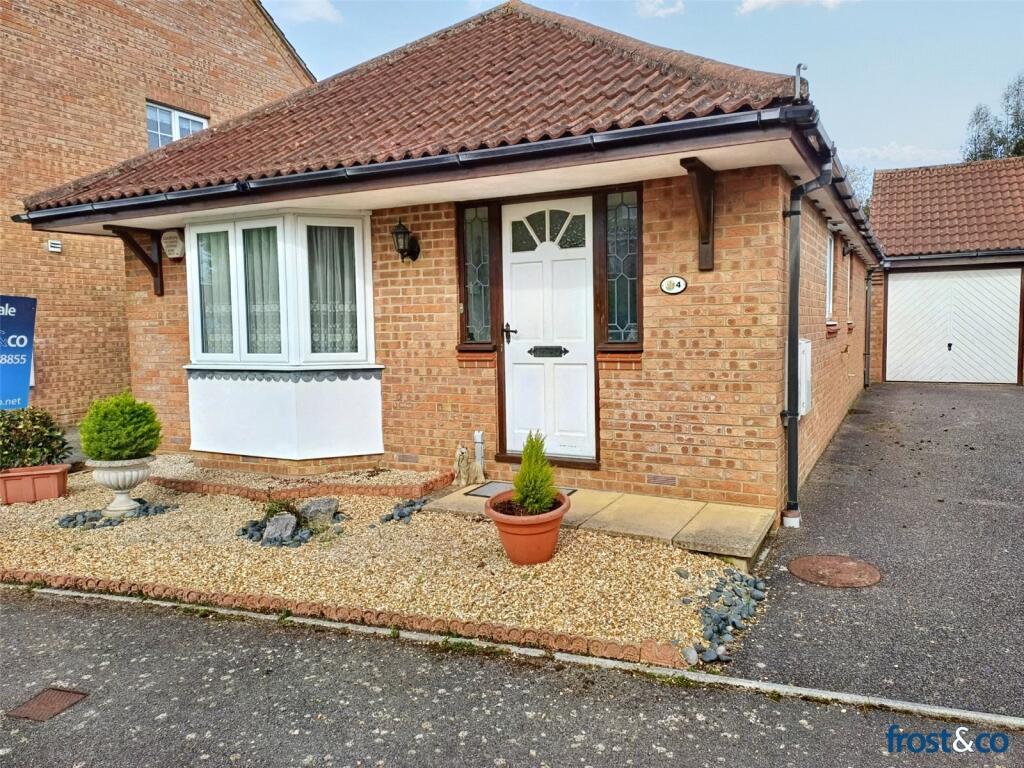Additional image 12 of Doulton Gardens, Whitecliff, Poole, Dorset, BH14