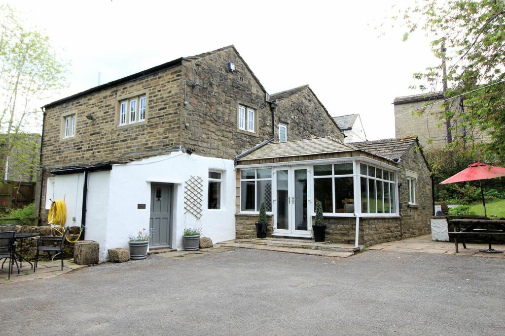 Additional image 2 of Braithwaite Village, Keighley, BD22