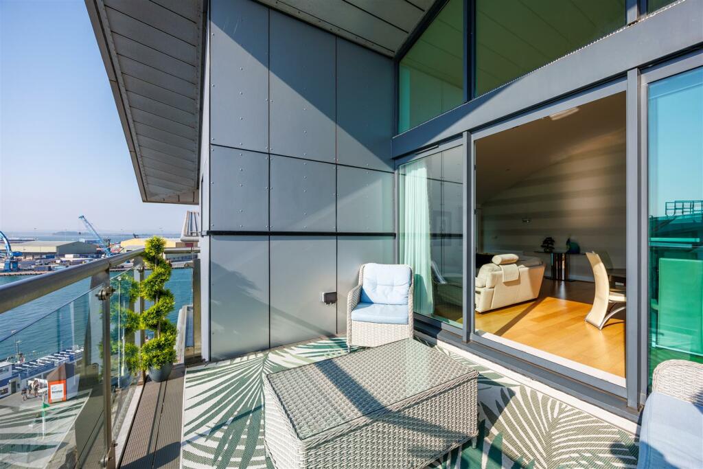 Additional image 4 of The Quay, Poole