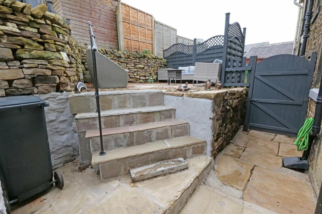 Additional image 19 of Town Gate, Foulridge, BB8