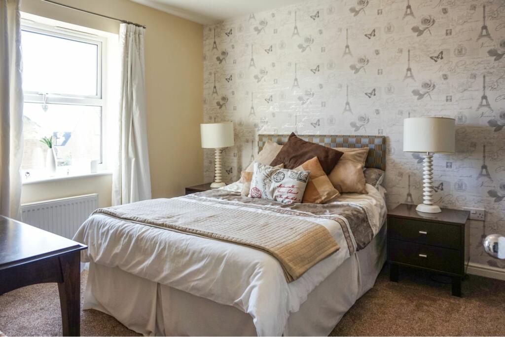 Additional image 17 of Agincourt Drive, Bingley, BD16