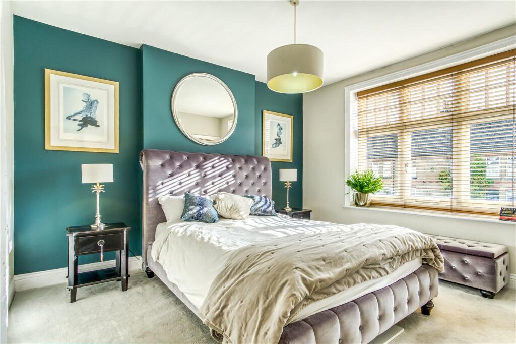 Additional image 10 of North Road, Poole, Dorset, BH14