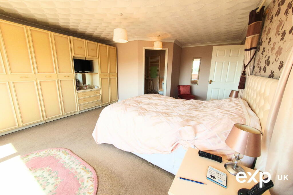 Additional image 25 of Impressive Five Bedroom Detached Family Home with Sea Views, Poole, Dorset