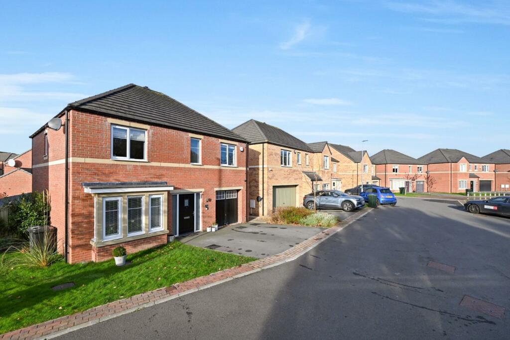 Additional image 22 of West Wood View, Apperley Bridge