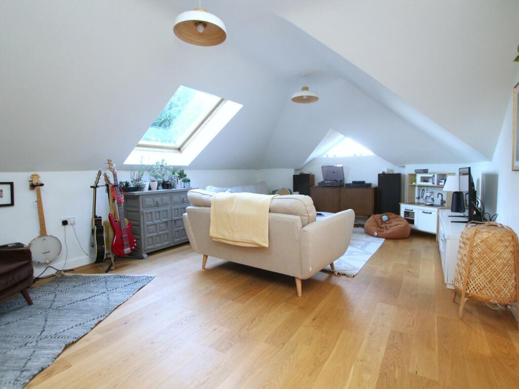 Additional image 13 of 50 Oakdale Road, Oakdale, POOLE, BH15