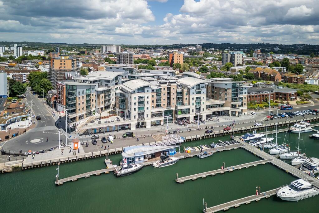 Additional image 23 of The Quay, Poole, BH15