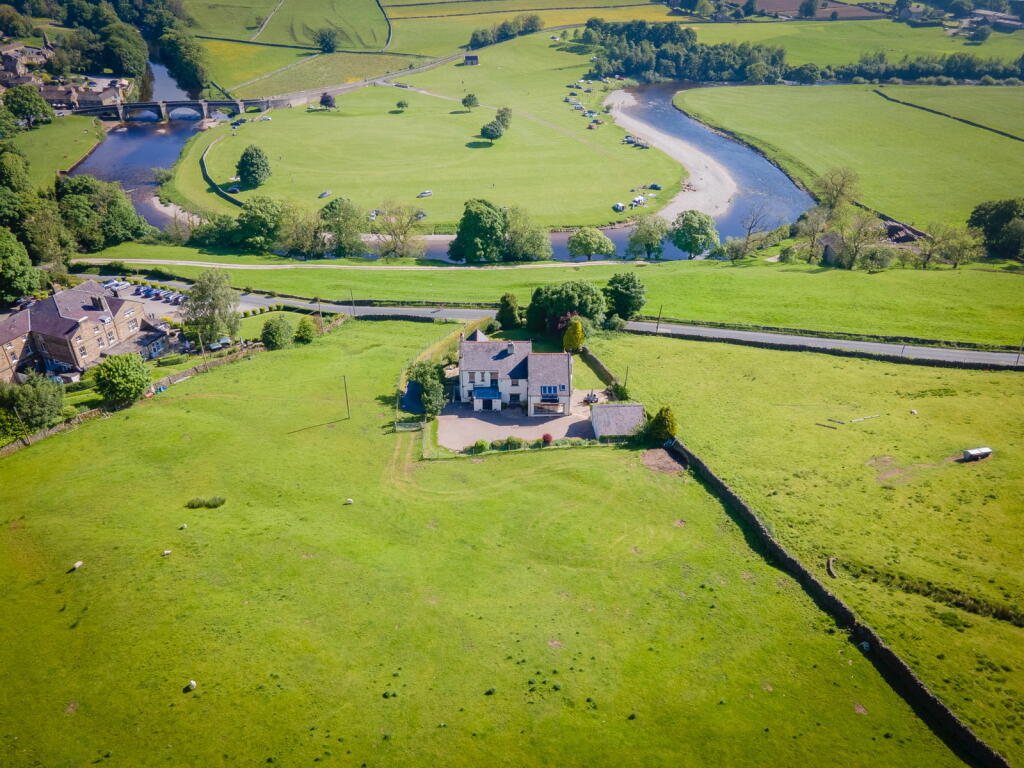 Additional image 27 of Overdale, Burnsall, Skipton, BD23