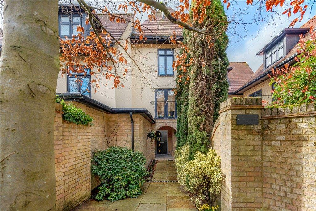 Alton Road, Poole, Dorset