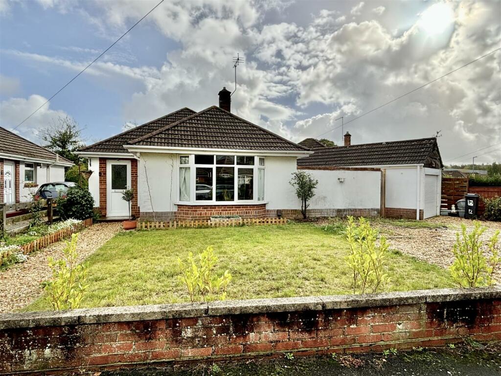 Additional image 13 of Pergin Crescent, Creekmoor, Poole