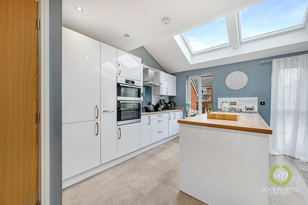 Additional image 12 of David Lloyd Way, Accrington, BB5