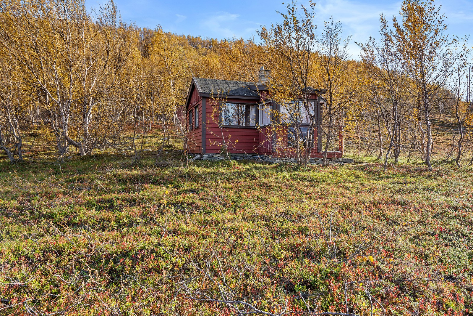 Additional image 2 of Repparfjorddalen 2118, 9620 Kvalsund