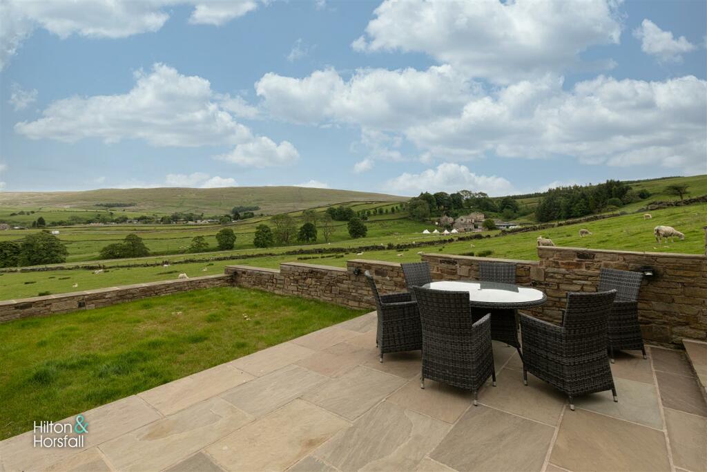 Additional image 26 of Naze End Barn, Hollin Hall, Trawden