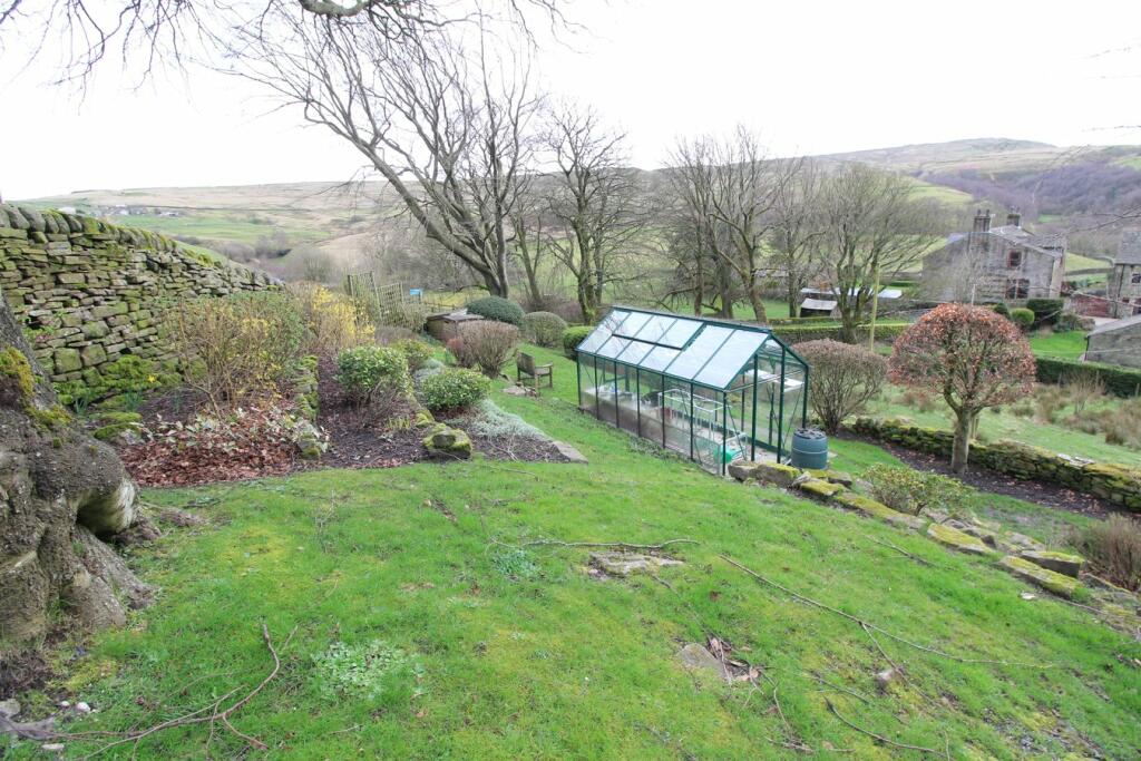 Additional image 37 of Denholme Road, Oxenhope, Keighley, BD22