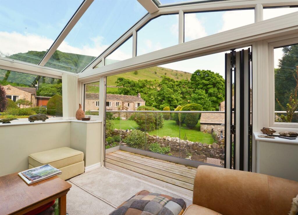 Additional image 25 of Halfpenny Barn, Buckden, Skipton