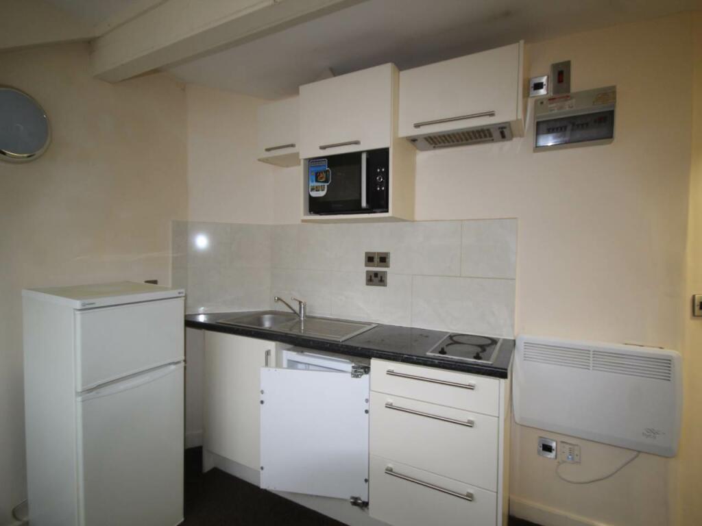 Additional image 2 of Great Horton Road, , Bradford