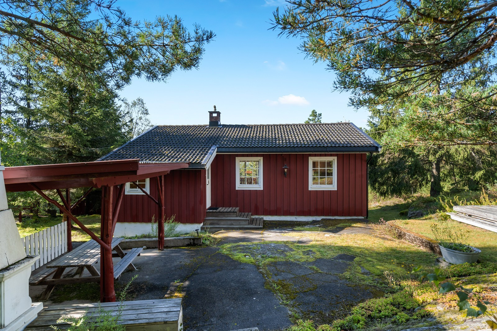 Additional image 3 of Torudåsen 20, 1821 Spydeberg