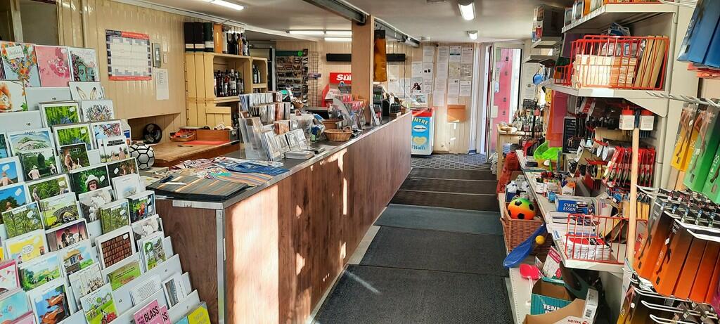 Additional image 6 of Tomintoul Village Store, 41 The Square, Ballindalloch, Moray,AB37 9ET